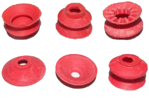 SPARE PARTS AND SUCTIONS